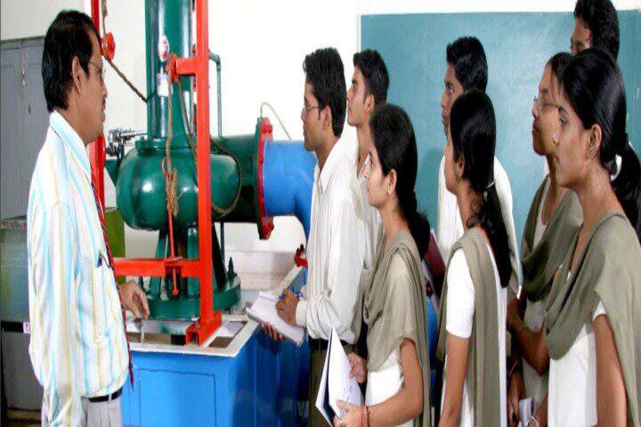 laboratory